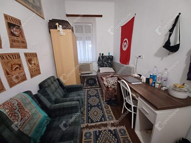 Eladó családi ház, Debrecenben 60 M Ft, 2 szobás