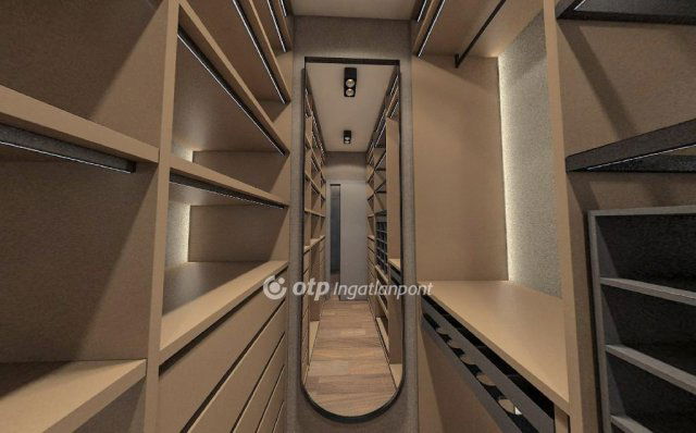 Eladó téglalakás, Debrecenben 222 M Ft, 3 szobás