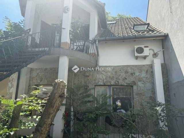 Eladó családi ház, Budapesten, XVIII. kerületben 169 M Ft