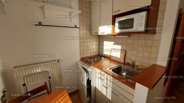 Kiadó téglalakás, albérlet, Budapesten, II. kerületben