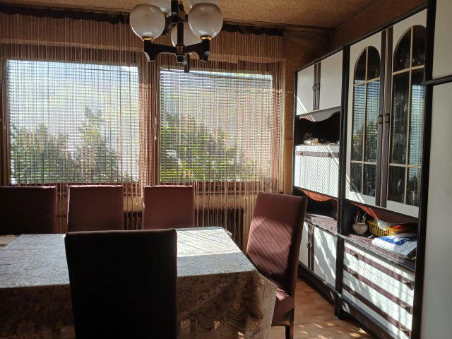 Eladó családi ház, Budapesten, XIX. kerületben, Nádasdy utcában