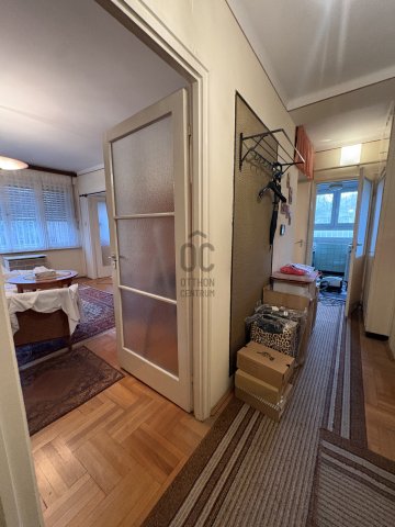 Eladó téglalakás, Budapesten, II. kerületben 95 M Ft, 2 szobás