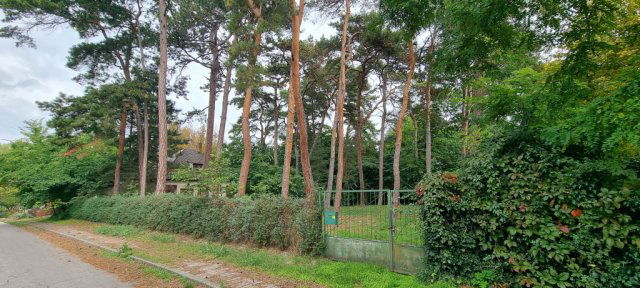 Eladó telek, Balatonfenyvesen, Bethlen Gábor utcában 45 M Ft