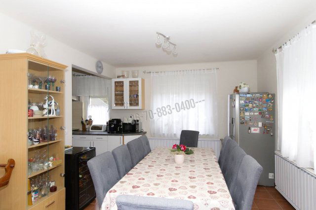 Eladó családi ház, Dabason 128.99 M Ft, 4 szobás