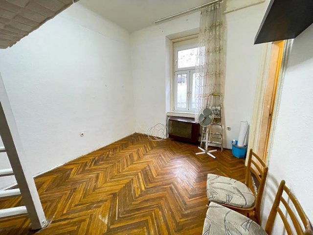 Eladó téglalakás, Budapesten, VIII. kerületben 33.9 M Ft