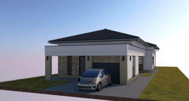 Eladó családi ház, Újlengyelen 140 M Ft, 4 szobás