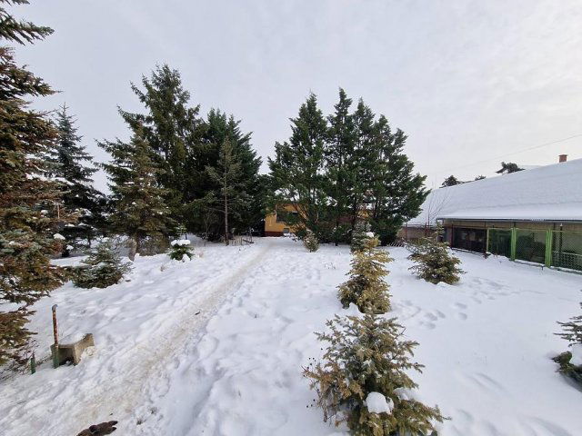 Eladó családi ház, Dunakeszin 159.9 M Ft, 4 szobás