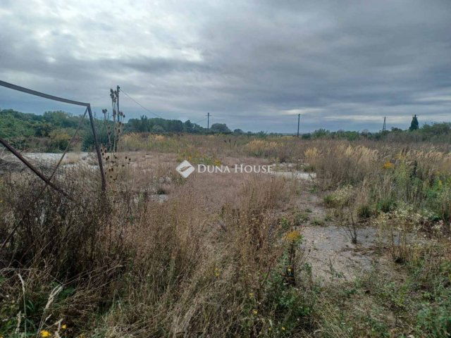 Eladó telek, Göncön 55 M Ft / költözzbe.hu