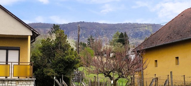 Eladó családi ház, Badacsonytördemicen 64.9 M Ft, 2 szobás