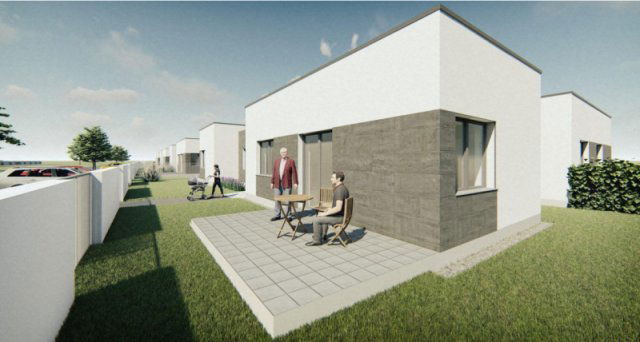 Eladó téglalakás, Albertirsán 48 M Ft, 3 szobás