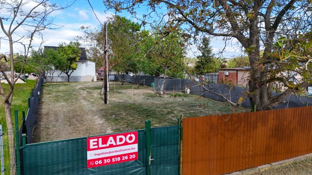 Eladó családi ház, Gödöllőn 37.9 M Ft, 2 szobás