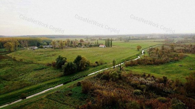 Eladó családi ház, Tápiószentmártonon 63.9 M Ft