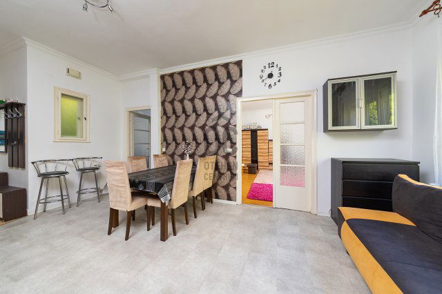 Eladó téglalakás, Budapesten, XIII. kerületben 119.9 M Ft