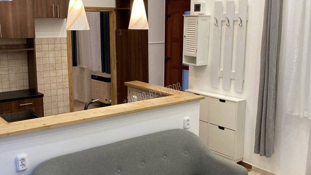 Eladó téglalakás, Budapesten, XIV. kerületben 55.9 M Ft