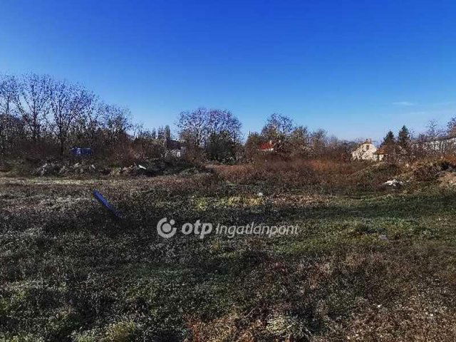 Eladó telek, Csornán 165 M Ft / költözzbe.hu