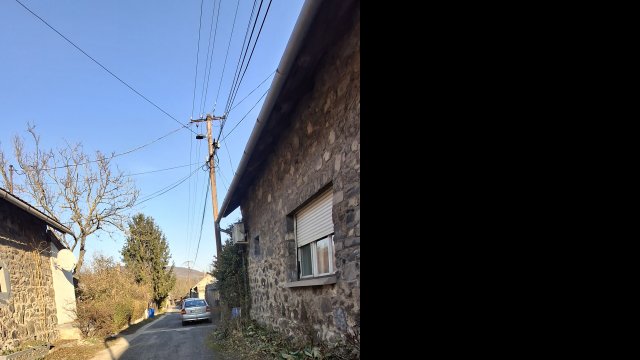 Eladó téglalakás, Badacsonytomajon 53.5 M Ft, 1+2 szobás