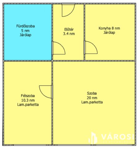 Kiadó panellakás, albérlet, Salgótarjánban 110 E Ft / hó