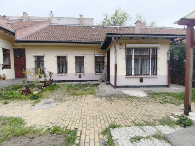 Eladó téglalakás, Budapesten, X. kerületben, Hölgy utcában