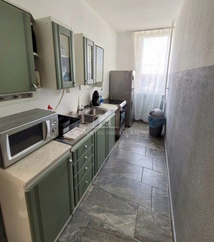 Eladó téglalakás, Hajmáskéren 26.9 M Ft, 1+2 szobás