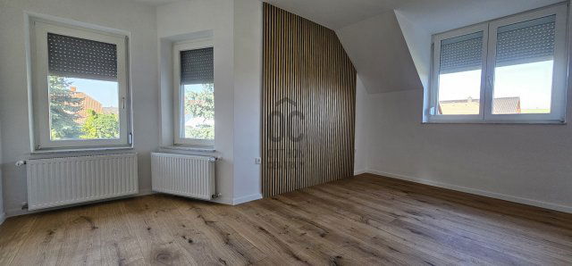 Eladó téglalakás, Bükön 46.5 M Ft, 2 szobás