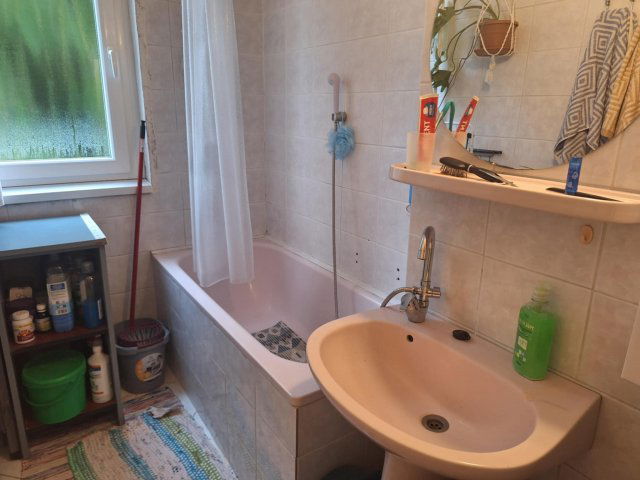 Eladó téglalakás, Miskolcon 21.9 M Ft, 1 szobás