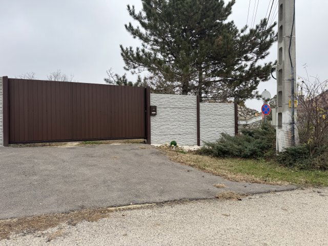 Eladó telek, Újbarokon 34.8 M Ft / költözzbe.hu