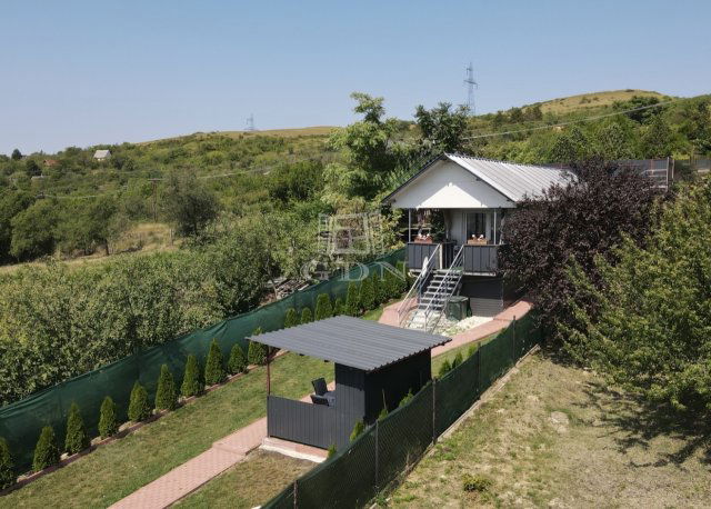Eladó családi ház, Csóron 53 M Ft, 2 szobás