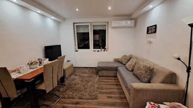 Eladó téglalakás, Nyíregyházán 46 M Ft, 2 szobás