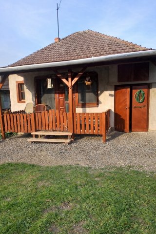 Eladó családi ház, Becsvölgyén 45 M Ft, 3 szobás