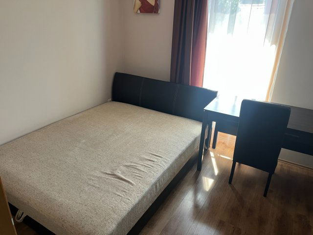 Kiadó téglalakás, albérlet, Pécsett, Garay utcában, 2 szobás