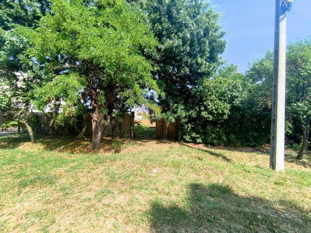 Eladó telek, Békéscsabán 8.5 M Ft / költözzbe.hu