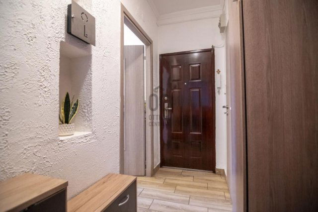 Eladó téglalakás, Budapesten, XI. kerületben 86.9 M Ft, 2 szobás