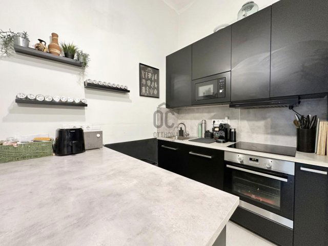 Eladó téglalakás, Budapesten, IV. kerületben 89.9 M Ft, 3 szobás