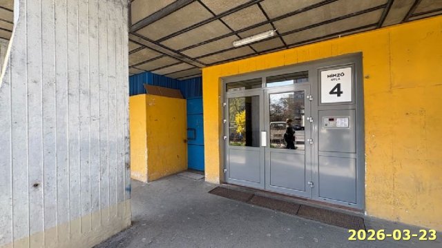 Kiadó üzlethelyiség, Budapesten, III. kerületben, Hímző utcában