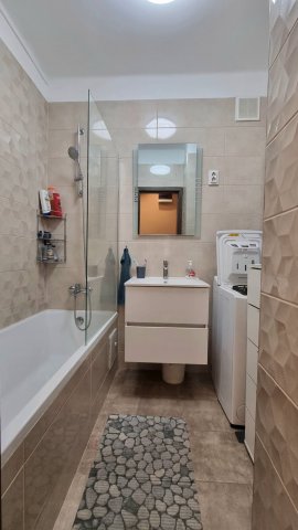 Kiadó téglalakás, albérlet, Nyíregyházán 160 E Ft / hó