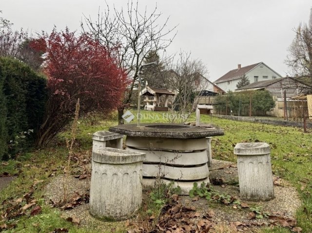 Eladó ikerház, Budapesten, XVI. kerületben 130 M Ft, 4+1 szobás