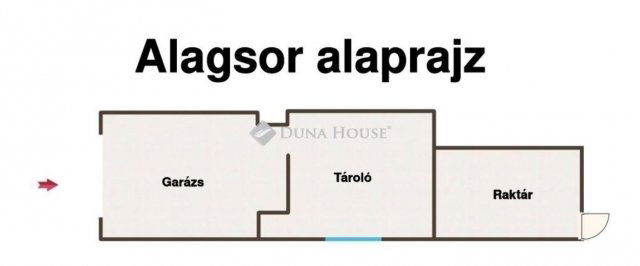 Eladó ikerház, Budapesten, XVI. kerületben 95 M Ft, 3 szobás