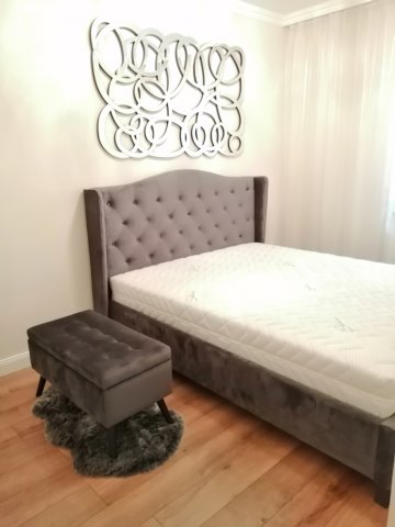 Kiadó téglalakás, albérlet, Nyíregyházán 170 E Ft / hó
