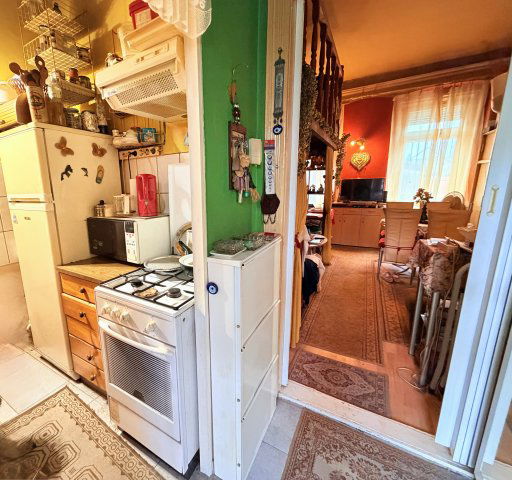 Eladó téglalakás, Budapesten, XV. kerületben 27 M Ft, 1 szobás