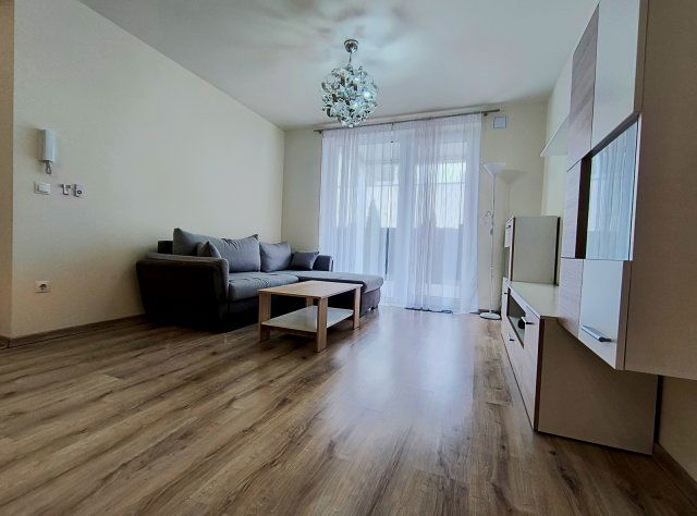 Kiadó sorház, albérlet, Nyíregyházán 240 E Ft / hó, 2 szobás