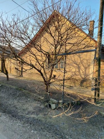 Eladó családi ház, Nagykőrösön 24 M Ft, 2 szobás