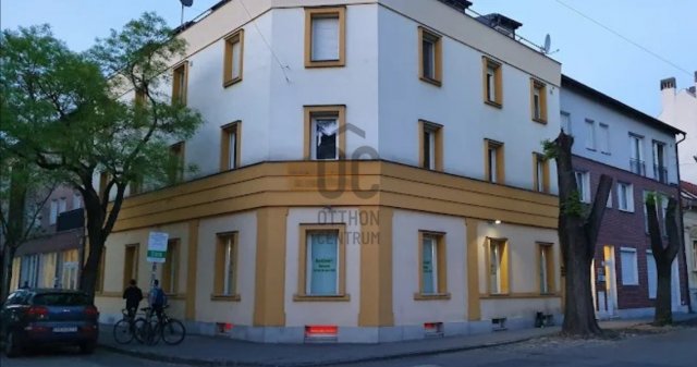 Kiadó ipari ingatlan, Szegeden 800 E Ft / hó