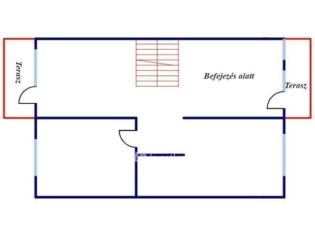 Eladó családi ház, Miskolcon 59.9 M Ft, 4+2 szobás