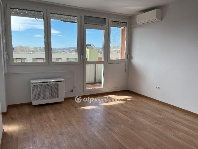 Eladó téglalakás, Zalaegerszegen 53 M Ft, 2 szobás