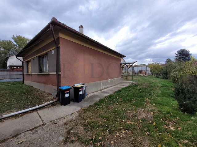 Eladó családi ház, Budapesten, XVIII. kerületben 89.9 M Ft