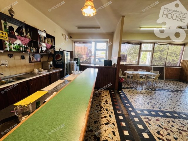 Eladó ipari ingatlan, Gerjenen 75 M Ft / költözzbe.hu