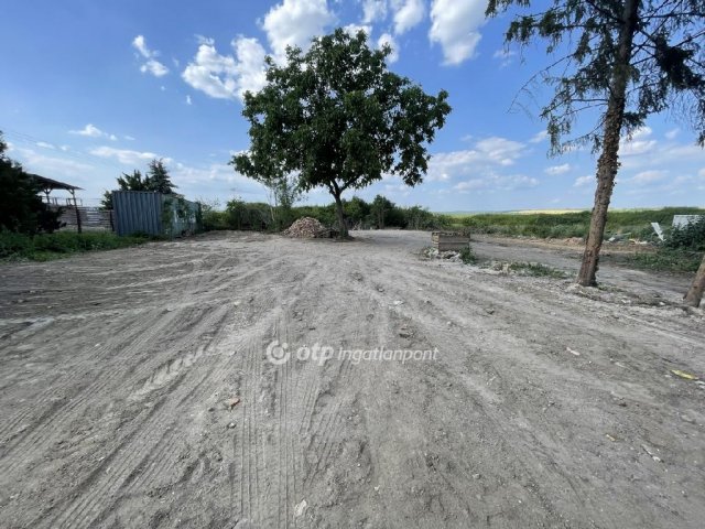 Eladó telek, Kerecsenden 13.5 M Ft / költözzbe.hu
