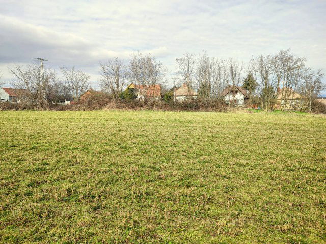 Eladó telek, Kéthelyen 9 M Ft / költözzbe.hu