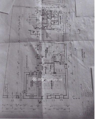 Eladó üzlethelyiség, Devecseren 24.9 M Ft, 3+2 szobás