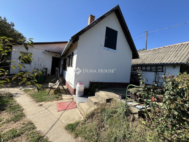 Eladó családi ház, Kővágószőlősön 29 M Ft, 2+1 szobás